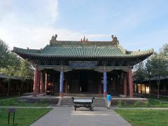 -关帝庙(大同古城)