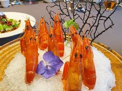 -上海滩餐厅(BFC外滩金融中心店)