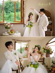 -雅云婚纱摄影工作室旗舰店