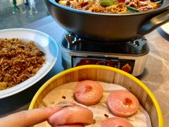 -肖记公安牛肉鱼杂馆·省级非物质文化遗产(江汉路直营店)