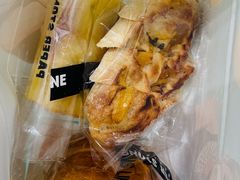 -PAPER STONE BAKERY(天环店)