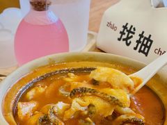 -彧玖食坊·川式砂锅酒馆(成山路店)