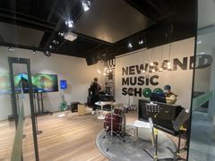 -牛班音乐学校(晶融汇购物中心店)