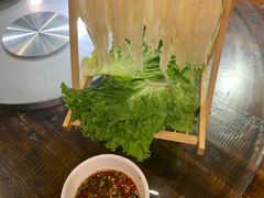 -不相离盐帮菜(郎园店)