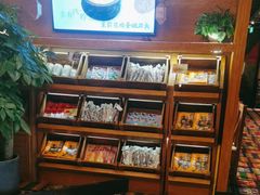 -云海肴·汽锅鸡·云南代表菜(天山百盛优客店)