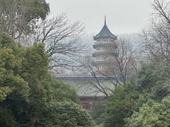 -灵谷景区