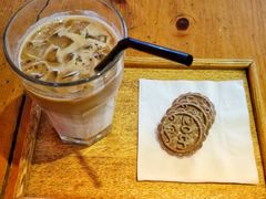 -雕刻时光咖啡馆(北航店)