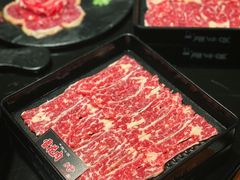 -原牛道·潮汕围炉火锅(讯美店)