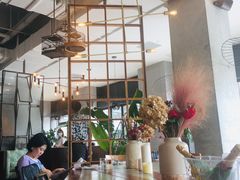 大堂-The Rug Cafe(王府中环店)