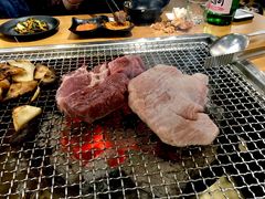 -肉甲韩国木炭烤肉(新壹街1店)