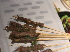 -串盟烧烤大排档·长沙美食地标(星沙店)