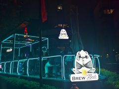 -Brew Bear 酿酒熊精酿啤酒餐厅(东湖路店)