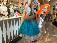 -珠海横琴长隆《卡卡虎奇遇记》