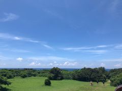 -鹅銮鼻灯塔