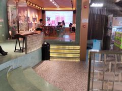 -悸动(吴泾宝龙广场店)