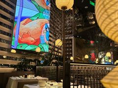 -桂满陇·海市蜃楼·黑金(国金店)