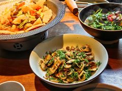 -薇酌饮·陕西菜(南门外店)