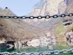 -河南宝泉旅游区