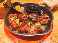 -云海肴·汽锅鸡·云南菜(高德置地店)