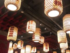 大堂-二十八里太湖船菜(吉祥路店)