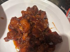 -新白鹿餐厅(松江开元地中海店)