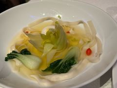 -北京柏悦酒店·锦庭餐厅Dining Room