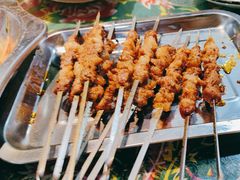 -人民公社大食堂(顺义总店)