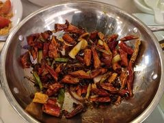 -蜀腾川·火锅鱼.烤鱼(新世界城店)