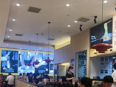 -陇上秦轩西安biangbiang面(朝龙汇店)