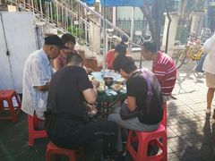 -陈记锅巴菜(五大道店)