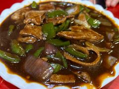-金杨拉面王小吃面馆·牛三宝面·红烧牛肉粉