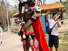 -水上乐园·欢乐世界