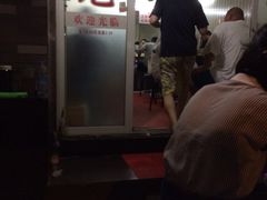 门面-潘国仙耳光馄饨(黄家阙路店)