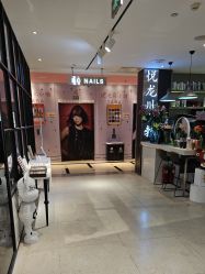 -悦SALON