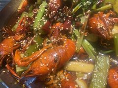 -指爱龙虾(金杨路总店)