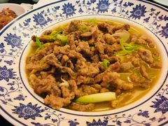-西安饭庄·非遗陕菜(钟楼店)