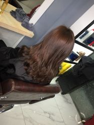 点击看大图 -DL HAIR SALON