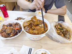 -食客居(缔景店)