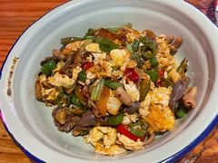 -兔槽江湖菜·重庆璧山兔(水围店)