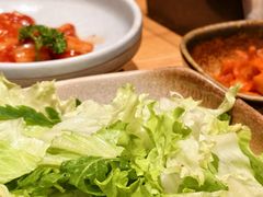 -烧肉达人•炭火烧肉(新天地店)