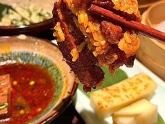 -南京大牌档(新街口德基广场店)