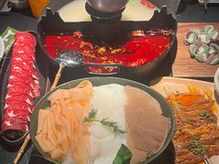 -上海来福士广场