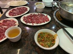 -八合里潮汕鲜牛肉火锅(深圳海岸城店)