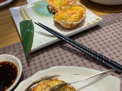 -林妈妈村·日式料理(宝山万达店)