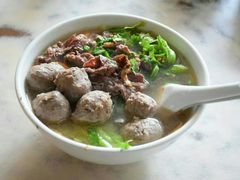牛肉丸-福合埕牛肉丸(福平路店)