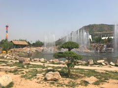 -邯郸朱山乐园