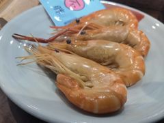 -蟹上黄·蟹黄面·江南糖水(人民广场店)