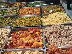 -枣阁园滴滴自助餐