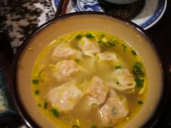 -南京大牌档(凯德大峡谷店)