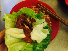 -五彩凉山自助西昌烧烤(柳翠路店)